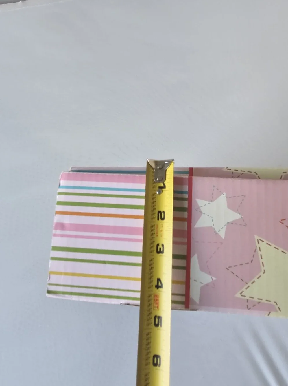 TBI Cloudy Embossed Baby Blanket Pink Bunny Moon 110 X 140 cm NIB